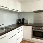 Casa Nostra - Sonnige Wohnung direkt am Augarten