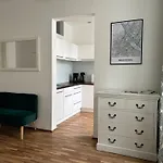 Casa Nostra - Sonnige Wohnung direkt am Augarten